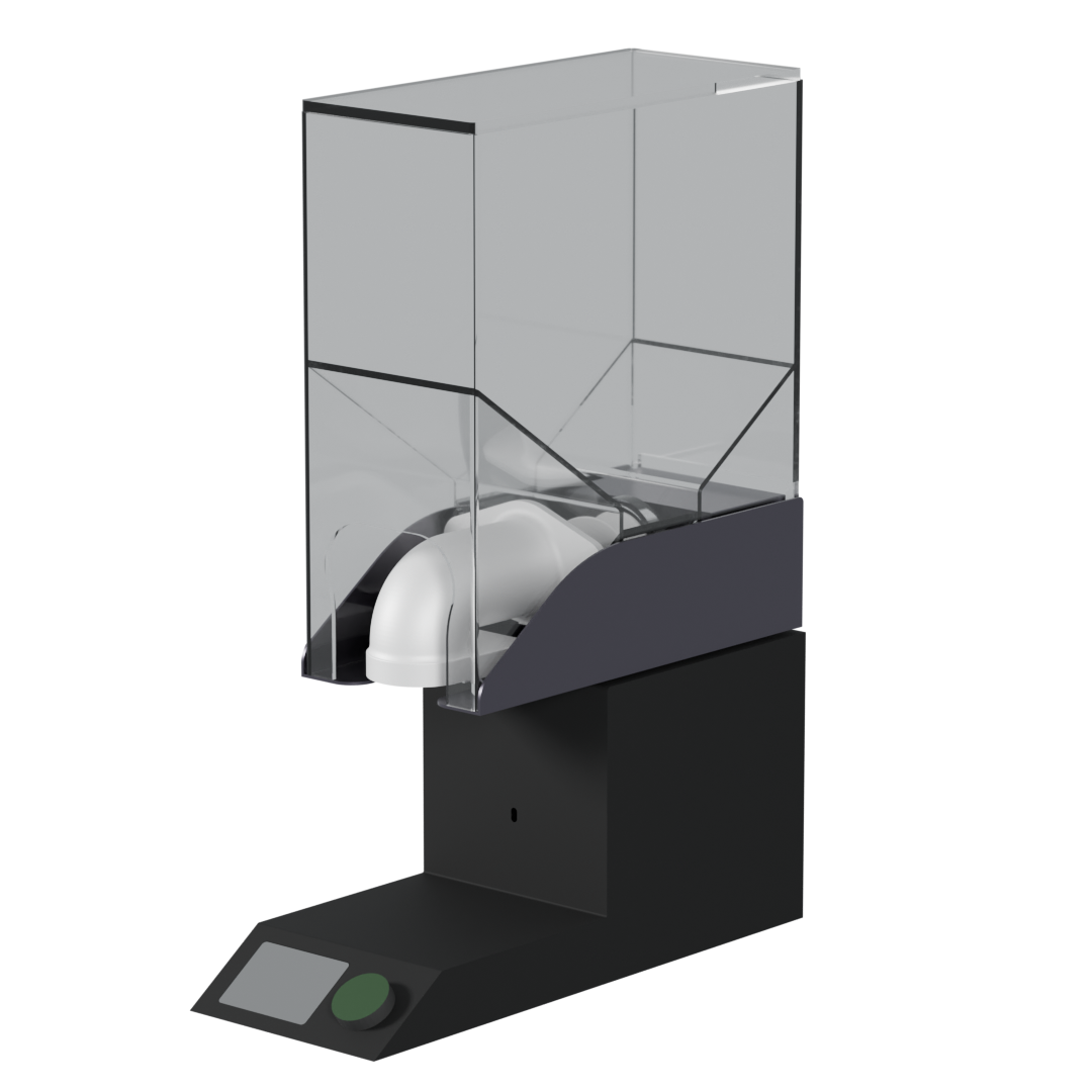 Vidar-Module-Transparent Vidar-Module-Transparent